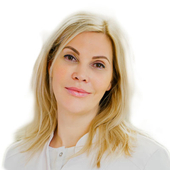 Ковалёва Галина Валентиновна, акушерка