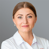 Чуркина Юлия Николаевна, терапевт