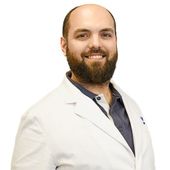 Гуревич Родион Хакимович, ортопед