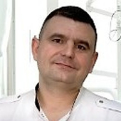 Воронцов Никита Константинович, стоматолог-хирург