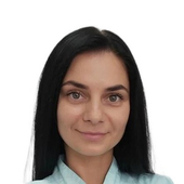 Балышева Маргарита Андреевна, венеролог