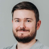 Мирзоев Михаил Борисович, стоматолог-ортопед