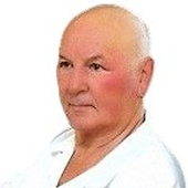 Анисимов Валерий Сергеевич, анестезиолог