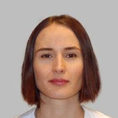 Шклярик Ольга Владимировна, логопед