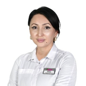 Юсупова Калимат Исагаджиевна, инфекционист