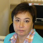 Анферова Яна Александровна, онколог