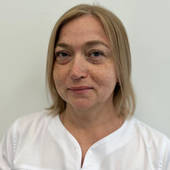 Масленникова Галина Алексеевна, стоматолог-терапевт