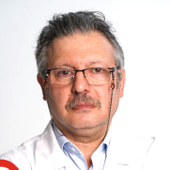 Желамбеков Иван Владимирович, невролог