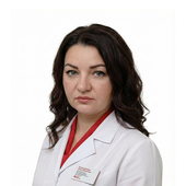 Колесникова Анна Юрьевна, стоматолог-ортопед