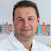 Ланге Вячеслав Юрьевич, уролог