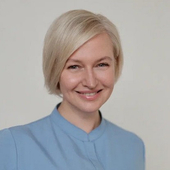 Батищева Елена Александровна, косметолог