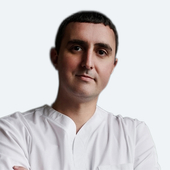 Джарар Рами Мэзен, хирург