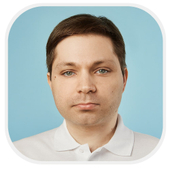 Рыбаков Александр Владимирович, ортодонт