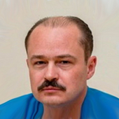 Коренев Алексей Евгеньевич, хирург
