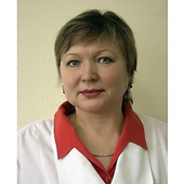 Абрамова Наталья Аркадьевна, эндокринолог