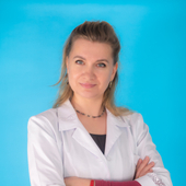 Могилевцева Олеся Юрьевна, дерматолог