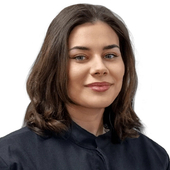 Горлачева Анастасия Вячеславовна, детский стоматолог