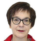 Докторова Ирина Владимировна, невролог