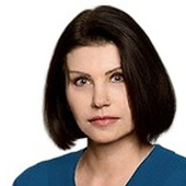 Осипова Светлана Николаевна, гинеколог