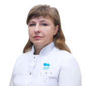 Кудрявцева Оксана Анатольевна, подолог