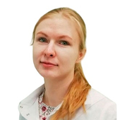 Греули Екатерина Андреевна, педиатр