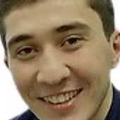 Эркенов Умар Ахматович, стоматолог-ортопед