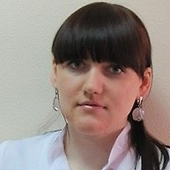 Фроленко Марина Анатольевна, стоматолог-терапевт