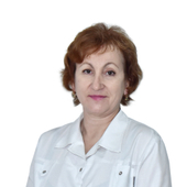 Бикеева Светлана Васильевна, терапевт