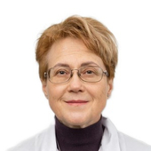 Маткова Елена Олеговна, терапевт