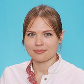 Куприянова Мария Владимировна, анестезиолог