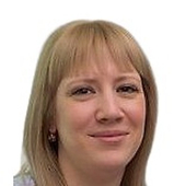 Пристинская Анастасия Валерьевна, акушер-гинеколог