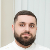 Арутюнян Арут Арамович, стоматолог-хирург