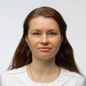 Филева Любовь Вадимовна, ЛОР