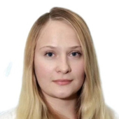 Рычкова Анастасия Алексеевна, ортодонт