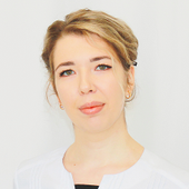 Летняя Алина Евгеньевна, невролог