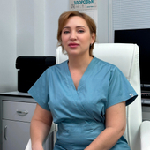 Одинцова Елена Игоревна, акушер-гинеколог