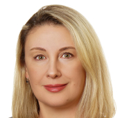 Межова Анастасия Александровна, врач УЗД