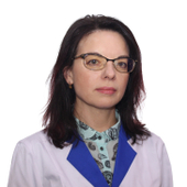 Стеклянкина Елена Юрьевна, оптометрист