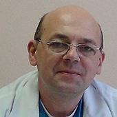 Малкин Станислав Викторович, детский невролог