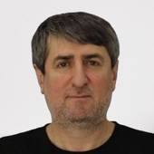 Рамазанов Резван Гаджилаевич, стоматолог-терапевт