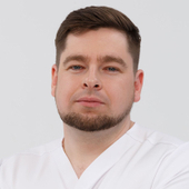 Медведев Егор Юрьевич, нейрохирург