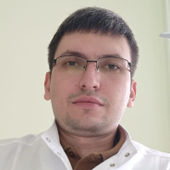 Минеев Александр Викторович, терапевт