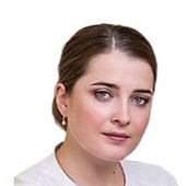 Лапина Дарья Викторовна, офтальмолог