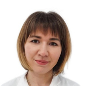 Базевич Яна Леонидовна, ревматолог