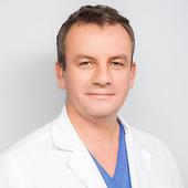 Филимоненко Василий Петрович, маммолог-онколог