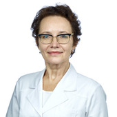 Подистова Елена Анатольевна, гастроэнтеролог