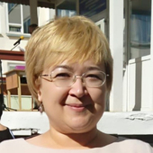 Торцева Ирина Фанисовна, офтальмолог