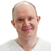 Калачев Никита Вячеславович, стоматолог-ортопед