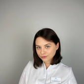Душина Карина Юрьевна, врач-косметолог