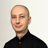 Пэдурарь Сергей Иванович, массажист